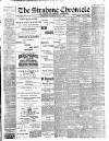 Strabane Chronicle Saturday 08 June 1901 Page 1
