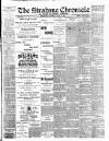 Strabane Chronicle Saturday 22 June 1901 Page 1