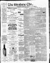Strabane Chronicle Saturday 06 July 1901 Page 1