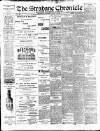 Strabane Chronicle Saturday 13 July 1901 Page 1