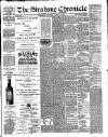 Strabane Chronicle Saturday 17 August 1901 Page 1