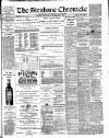Strabane Chronicle Saturday 14 September 1901 Page 1