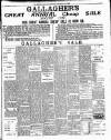 Strabane Chronicle Saturday 14 September 1901 Page 3