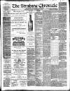 Strabane Chronicle Saturday 21 September 1901 Page 1