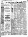 Strabane Chronicle Saturday 28 September 1901 Page 1