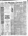 Strabane Chronicle Saturday 05 October 1901 Page 1