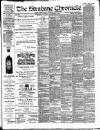 Strabane Chronicle Saturday 09 November 1901 Page 1