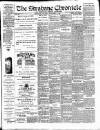 Strabane Chronicle Saturday 16 November 1901 Page 1
