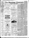 Strabane Chronicle Saturday 30 November 1901 Page 1