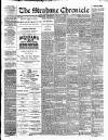 Strabane Chronicle Saturday 18 January 1902 Page 1