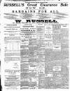 Strabane Chronicle Saturday 18 January 1902 Page 2