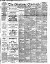 Strabane Chronicle Saturday 08 February 1902 Page 1