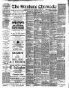 Strabane Chronicle Saturday 15 February 1902 Page 1