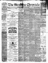 Strabane Chronicle Saturday 29 March 1902 Page 1