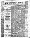 Strabane Chronicle Saturday 19 April 1902 Page 1