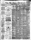 Strabane Chronicle Saturday 10 May 1902 Page 1