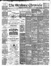 Strabane Chronicle Saturday 24 May 1902 Page 1