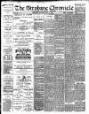 Strabane Chronicle Saturday 31 May 1902 Page 1