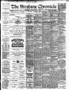 Strabane Chronicle Saturday 07 June 1902 Page 1
