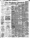 Strabane Chronicle Saturday 14 June 1902 Page 1