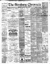 Strabane Chronicle Saturday 21 June 1902 Page 1