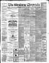 Strabane Chronicle Saturday 05 July 1902 Page 1