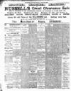 Strabane Chronicle Saturday 31 January 1903 Page 2