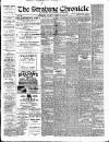Strabane Chronicle Saturday 14 February 1903 Page 1