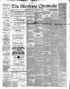 Strabane Chronicle Saturday 28 February 1903 Page 1
