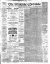 Strabane Chronicle Saturday 16 May 1903 Page 1