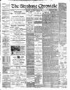 Strabane Chronicle Saturday 20 June 1903 Page 1