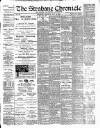 Strabane Chronicle Saturday 11 July 1903 Page 1