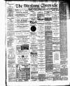 Strabane Chronicle Saturday 02 January 1904 Page 1