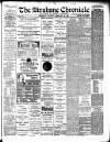 Strabane Chronicle Saturday 20 February 1904 Page 1