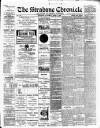 Strabane Chronicle Saturday 02 April 1904 Page 1