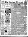 Strabane Chronicle Saturday 03 February 1906 Page 1