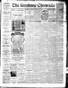 Strabane Chronicle Saturday 10 February 1906 Page 1