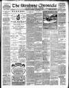 Strabane Chronicle Saturday 29 September 1906 Page 1