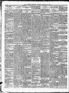 Strabane Chronicle Saturday 30 January 1909 Page 8