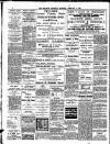 Strabane Chronicle Saturday 06 February 1909 Page 4