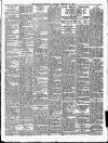 Strabane Chronicle Saturday 27 February 1909 Page 5
