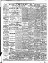 Strabane Chronicle Saturday 08 January 1910 Page 4