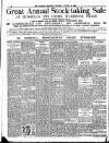 Strabane Chronicle Saturday 08 January 1910 Page 8