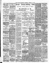 Strabane Chronicle Saturday 15 January 1910 Page 4