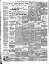 Strabane Chronicle Saturday 22 January 1910 Page 4