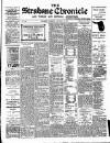 Strabane Chronicle Saturday 29 January 1910 Page 1
