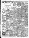 Strabane Chronicle Saturday 29 January 1910 Page 4