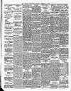 Strabane Chronicle Saturday 05 February 1910 Page 4