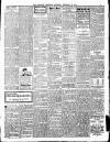 Strabane Chronicle Saturday 12 February 1910 Page 3
