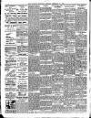 Strabane Chronicle Saturday 12 February 1910 Page 4